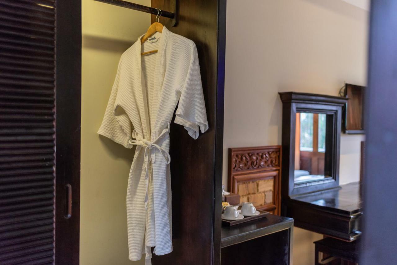 160 Angkor Villa เสียมราฐ ภายนอก รูปภาพ